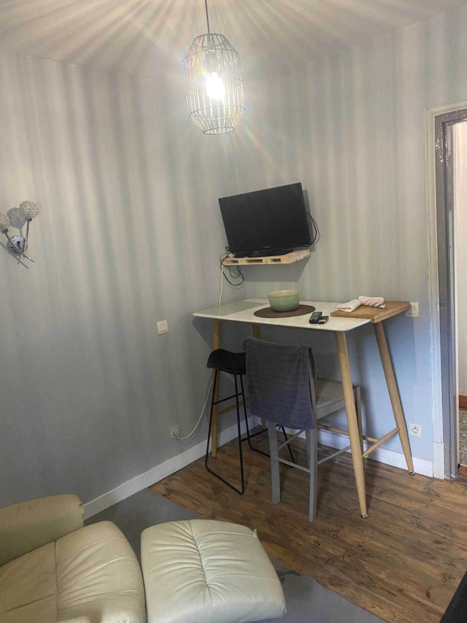 La Casa Du Port, Chambres, Suite Privee, Appartement Avec Vue Sur La Riviere Capendac Exterior foto